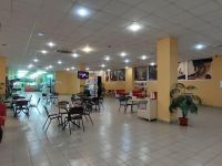 Кинотеатр «Русь» г. Алчевска