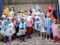 Сельский дом культуры п. Нименьга