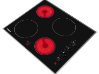 Электрическая панель Hansa BHCI65123030