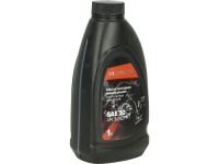 Консистентная смазка 4Т SAE 30 API SJ/CF 1 л Loncin