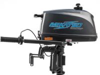2х-тактный лодочный мотор MIKATSU M3.5FHS (2022)