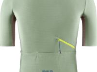 Джерси PEdALED Odyssey мужское (оливковый M)