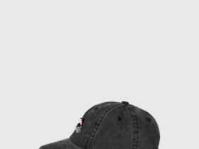 Бейсболка для девочек, Серый