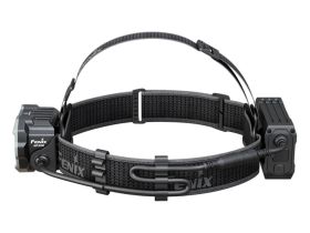 Налобный фонарь профессиональный Fenix HP35R