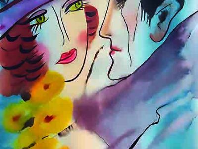 Мастер и Маргарита