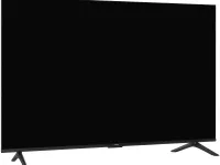 Телевизор Xiaomi L55MB-APRU, 55", QLED 4K UHD, 60 Гц, Smart TV (Android TV)