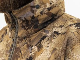 Костюм Remington Stormfront Yellow Waterfowl для охоты с мембраной Climatic Extreme