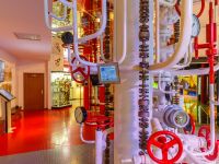 Музейно-выставочный центр города Когалыма