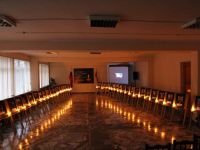 Пригородный районный дворец культуры с. Октябрьское