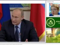 Духовно-нравственные качества педагога как фактор успешности процесса воспитания личности