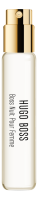 Boss Nuit Pour Femme: парфюмерная вода 8мл
