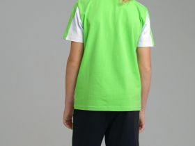 Комплект: футболка, шорты для мальчика