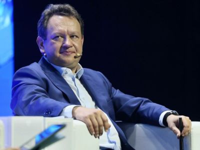 Чистая прибыль ВТБ за 10 месяцев превысила 400 млрд рублей