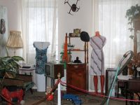 Историко-краеведческий музей г. Усть-Катав