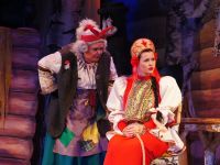 Уфимский театр юного зрителя