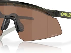 Очки солнцезащитные Oakley Hydra Olive Ink/Prizm Tungsten (комплект)