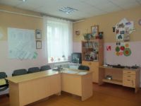 Верхне-Съезженский сельский дом культуры