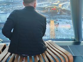 Билет в один конец: казахстанец Темирлан променял Париж на Якутию