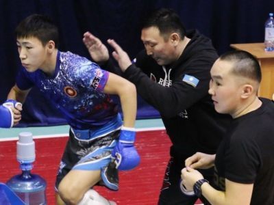 В Якутске состоится чемпионат республики по смешанному единоборству