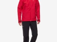 Штормовая куртка BASK