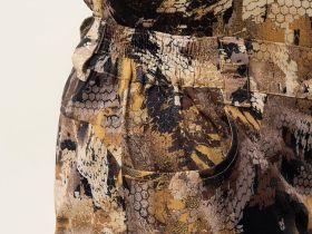 Охотничий костюм Remington Mountain Range Yellow Waterfowl