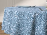 Скатерть круглая Dolce pizzo