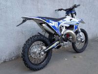 Мотоцикл кроссовый эндуро KOSHINE XN125