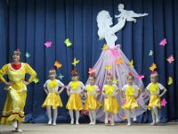 Ляпинский культурно-досуговый центр