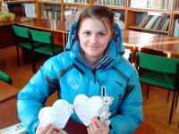 Библиотека-филиал № 2 г. Кинешма