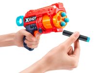 36329 Игровой набор Zuru X-Shot EXCEL «FURY»