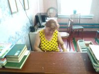 Варежская сельская библиотека – сельский информационный центр