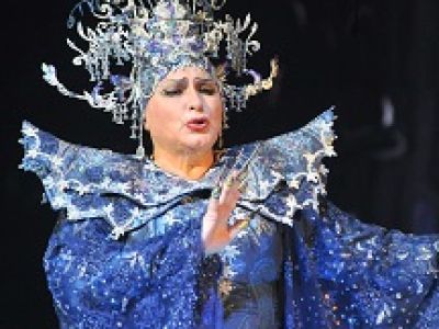 Турандот. Опера в 2-х действиях