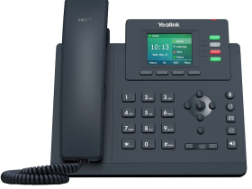 IP-телефон YEALINK