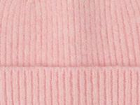 Вязаная шапка для девочек, Розовый
