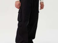 Брюки Remington Respect II Black