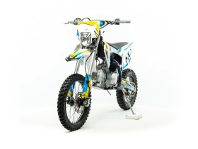 Питбайк MOTOLAND NX125 E