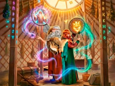 Билеты на Зимник дед, а с ним Лиса! В Юртах творят чудеса! (Папоротник (Яменское)) / Событие | Афиша | ИнфоТаймс