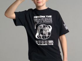 Бейсболка для мальчика