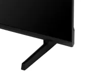 Телевизор Hisense 50E7S PRO угольно-серый, 50", QLED 4K UHD, 144 Гц, Smart TV, серый