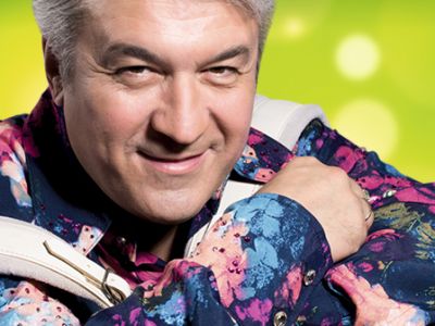 Валерий Сёмин