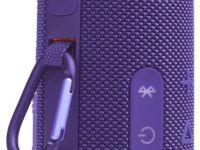 Портативная колонка JBL Flip 7 Фиолетовая