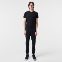 Мужские спортивные брюки Lacoste стандартного кроя