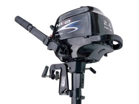 4х-тактный лодочный мотор PARSUN F2.6BMS