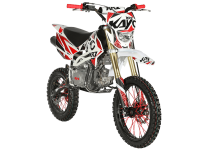 Питбайк KAYO Basic YX140