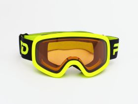 Маска горнолыжная детская