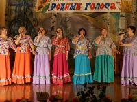 Николаевский Дом культуры