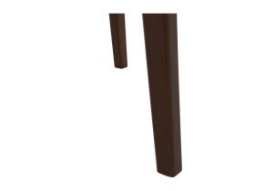 Кухонный стол Коллард 120x80 раскладной Ореx