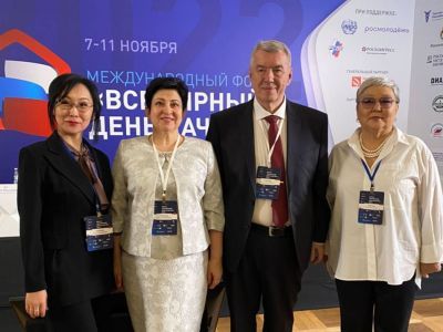 МРТК повторно удостоен удостоен премией Правительства РФ в области качества