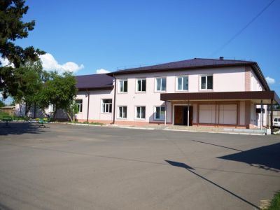 Абанский районный дом культуры