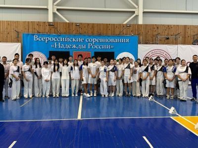 У сборной Якутии по стрельбе из лука три новых мастера спорта